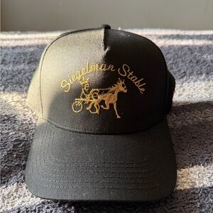 Siegelman Stable Hat